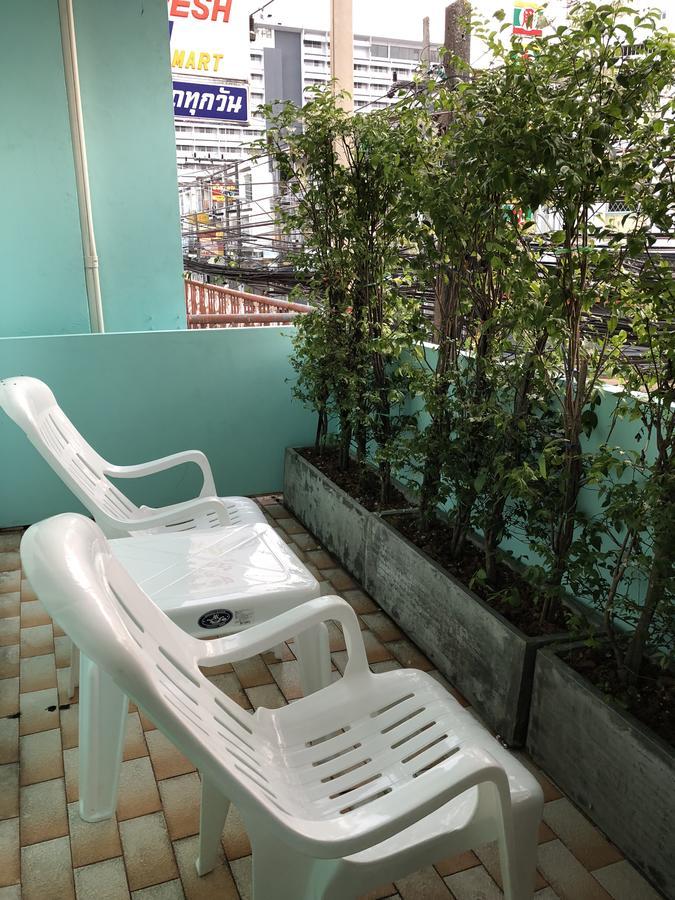 H2B Hostel Phuket ภายนอก รูปภาพ