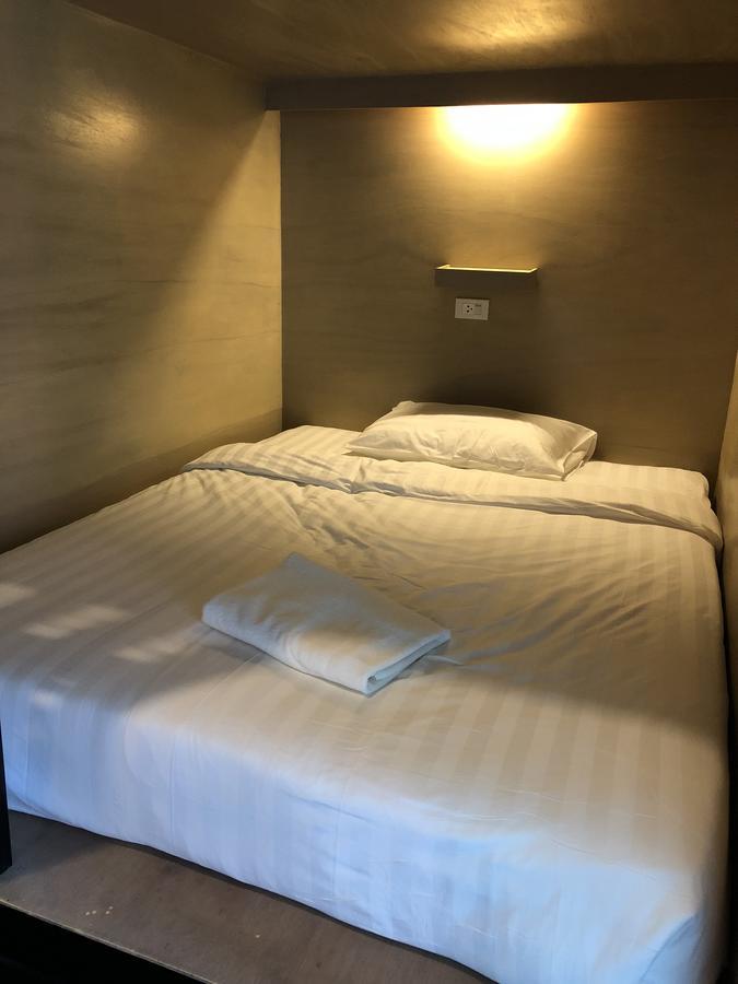H2B Hostel Phuket ภายนอก รูปภาพ