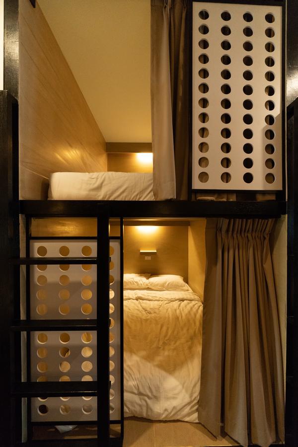 H2B Hostel Phuket ภายนอก รูปภาพ