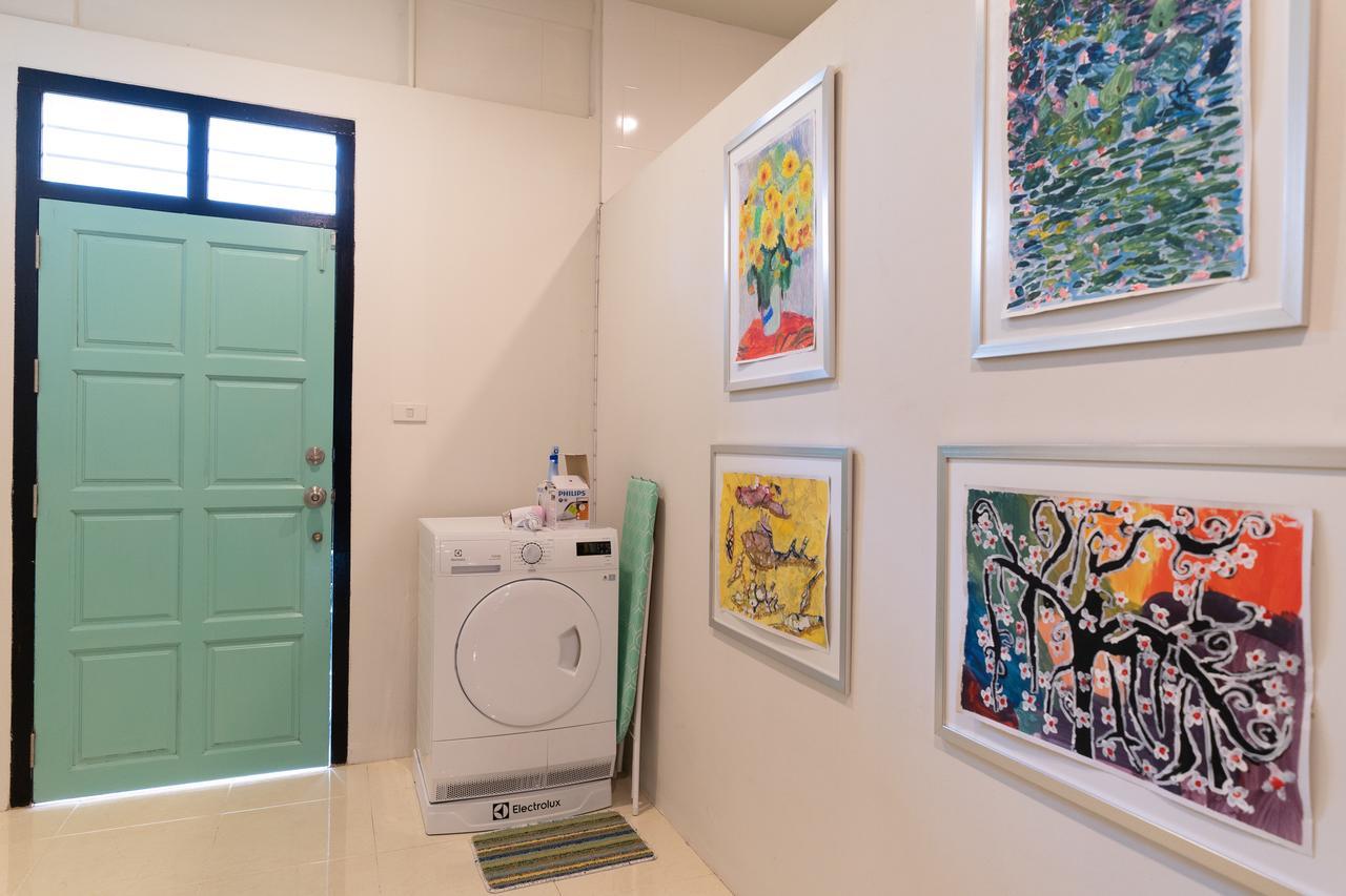 H2B Hostel Phuket ภายนอก รูปภาพ