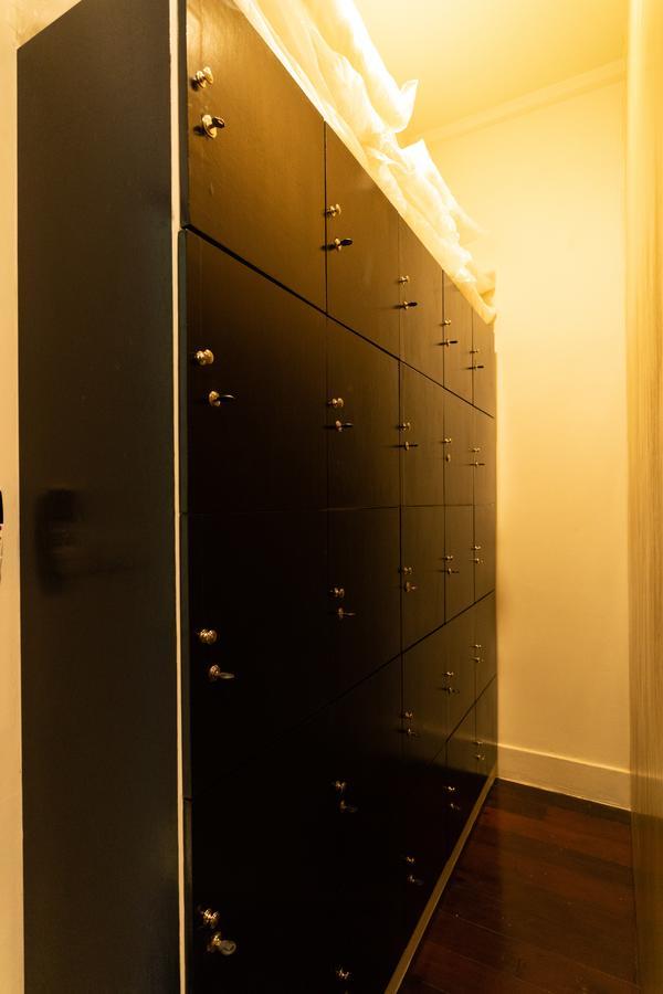 H2B Hostel Phuket ภายนอก รูปภาพ